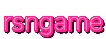 rsngame — logo kanal