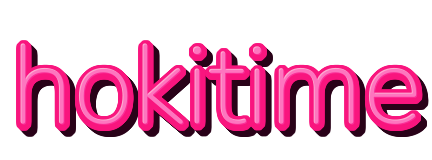 hokitime — logo kanal