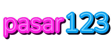 pasar123 — logo kanal