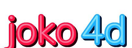 joko4d — logo kanal