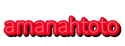amanahtoto — logo kanal