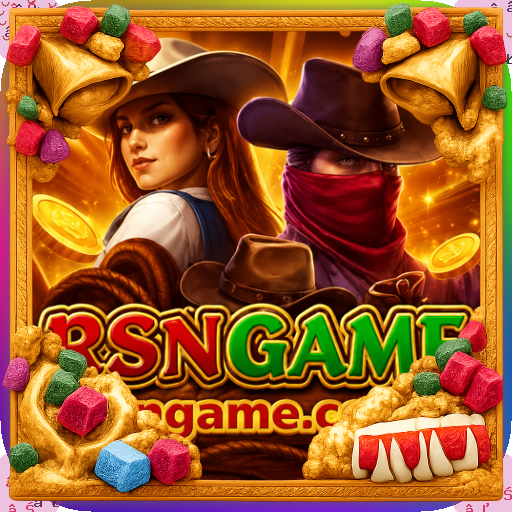 rsngame — mitra unggulan