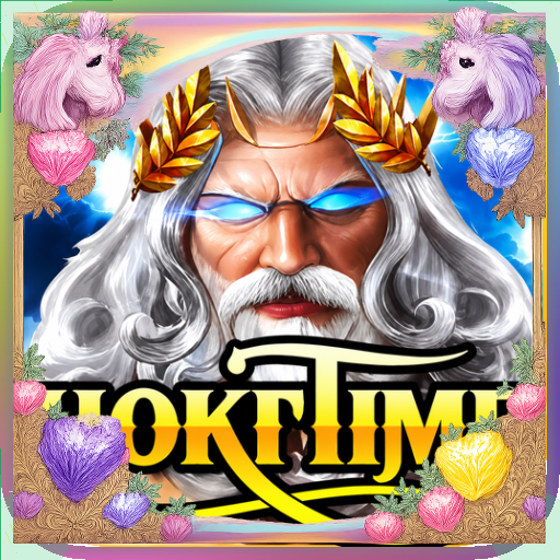 hokitime — mitra unggulan