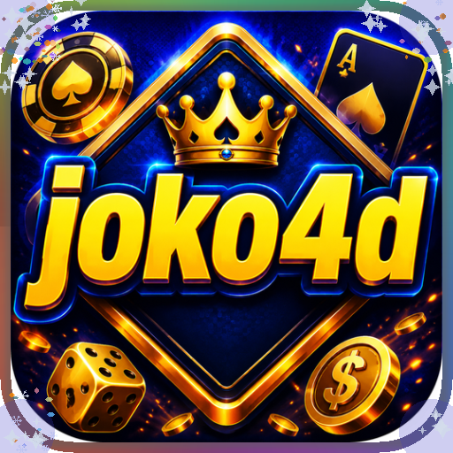 joko4d — mitra unggulan